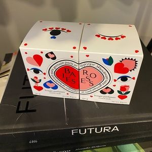 Diptyque Valentine's Day 2024 Candle Set